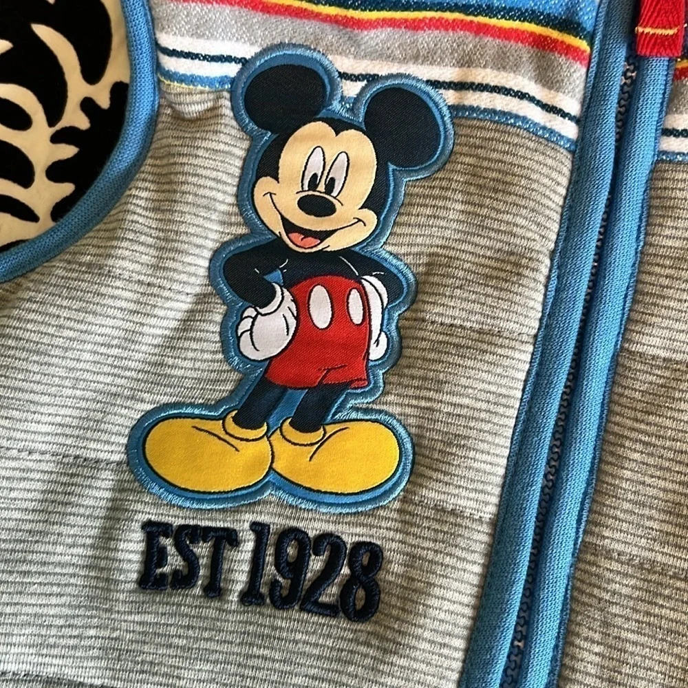 Disney brand new
